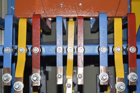 POWER DISTRIBUTION BOARD
